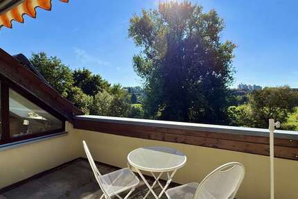 Wohnung zirndorf - 3 Zimmer, 80 m&sup2;, 295.000&euro; | Angebot:24214959