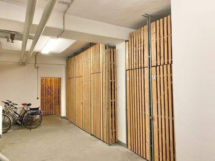 Etagenwohnung Nürnberg Rosenau - 2 Zimmer, 103 m&sup2;, 1.240&euro; | Angebot:25662816