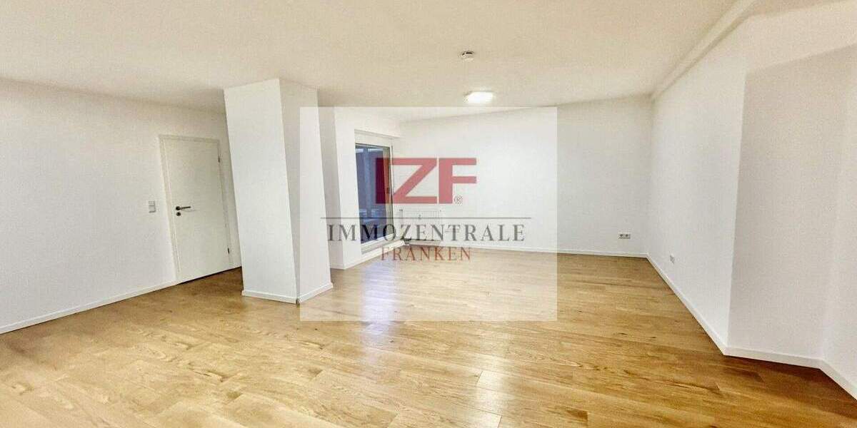 Etagenwohnung Nürnberg Gibitzenhof - 2 Zimmer, 65 m&sup2;, 730&euro; | Angebot:25968761