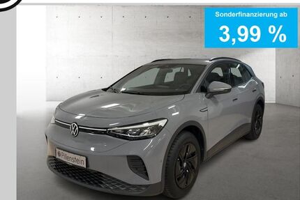 VW ID.4 26.500 km 20.903 &euro; Fürth 90762