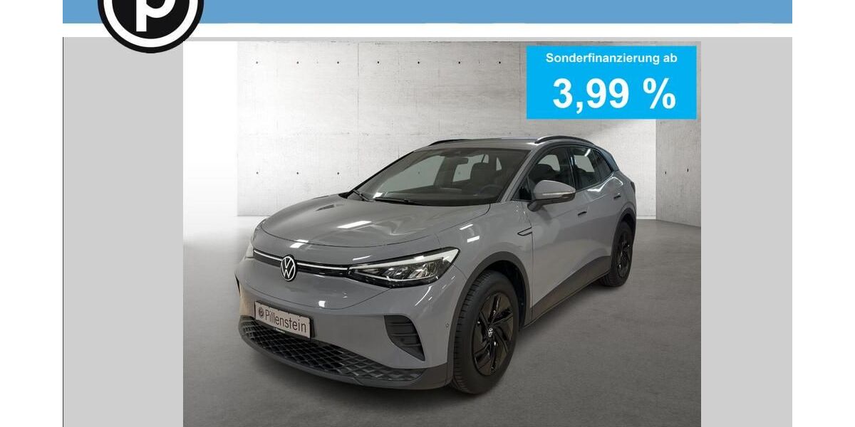 VW ID.4 26.500 km 20.903 &euro; Fürth 90762