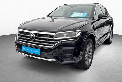 VW Touareg 53.900 km 52.490 &euro; Roth 91154