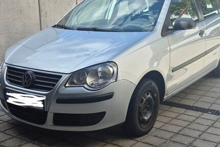 VW Polo 114.000 km 1.900 &euro; Roth 91154