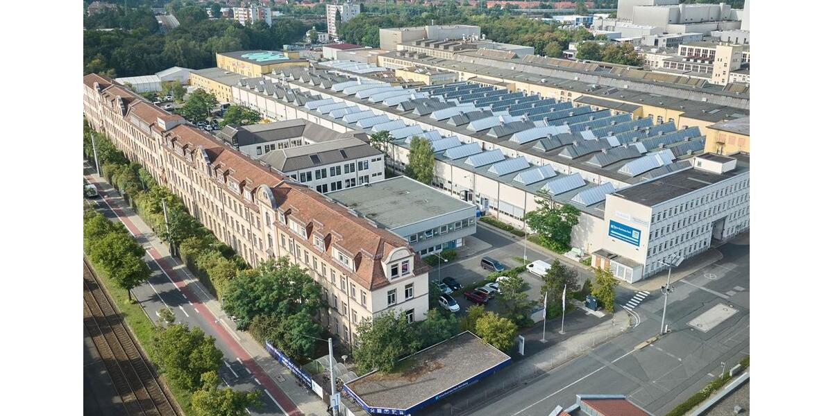 Gewerbeobjekt Nürnberg Hasenbuck - 625&euro; | Angebot:23805983