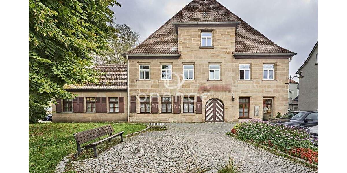 Gewerbeobjekt Rückersdorf - 599.000&euro; | Angebot:25676198
