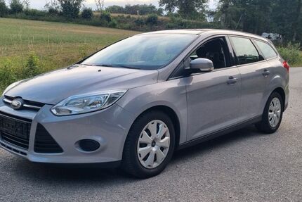 Ford Focus 137.000 km 4.555 &euro; Großhabersdorf 90613