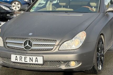 Mercedes-Benz CLS 350 171.000 km 13.999 &euro; Nürnberg 90431