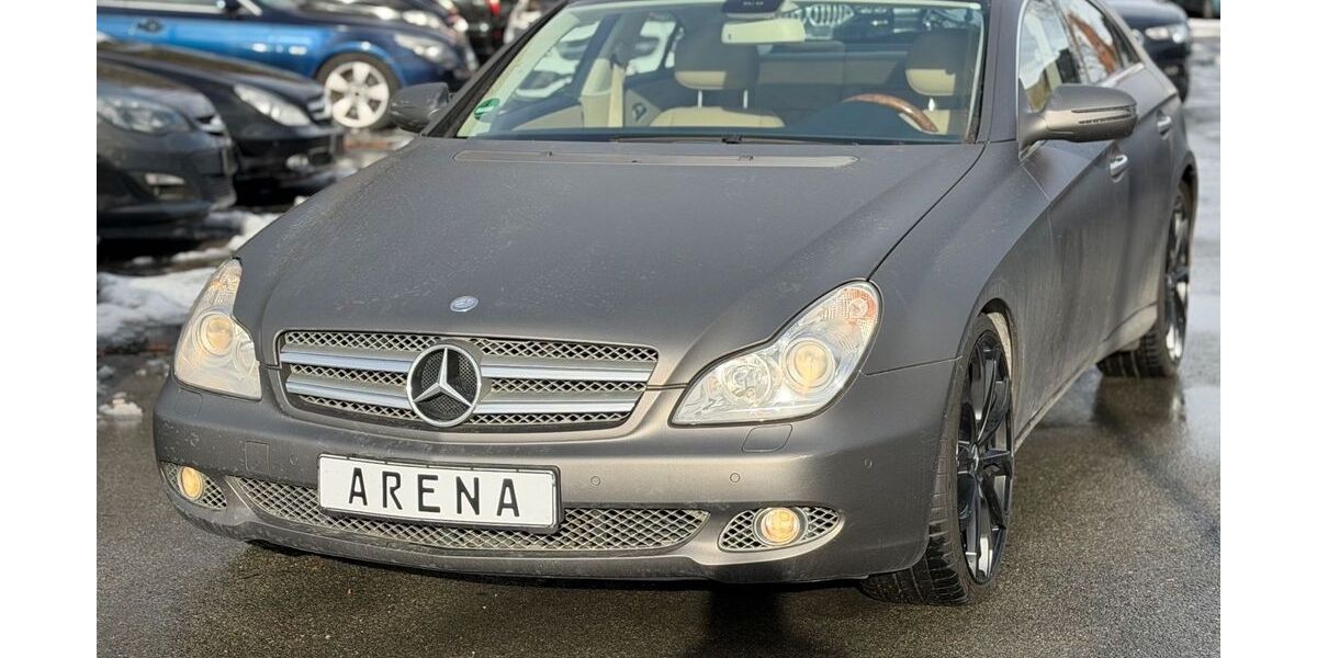 Mercedes-Benz CLS 350 171.000 km 13.999 &euro; Nürnberg 90431