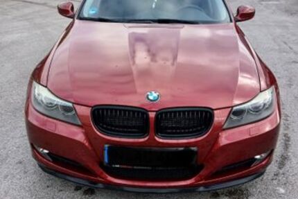 BMW 320 219.000 km 7.500 &euro; Nürnberg 90451