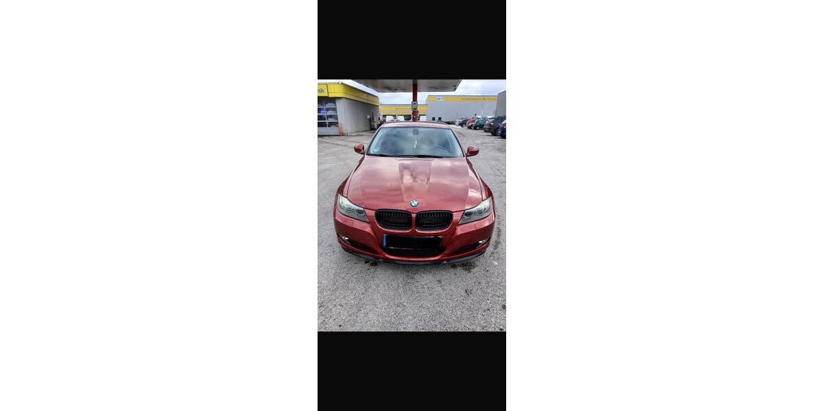 BMW 320 219.000 km 7.500 &euro; Nürnberg 90451