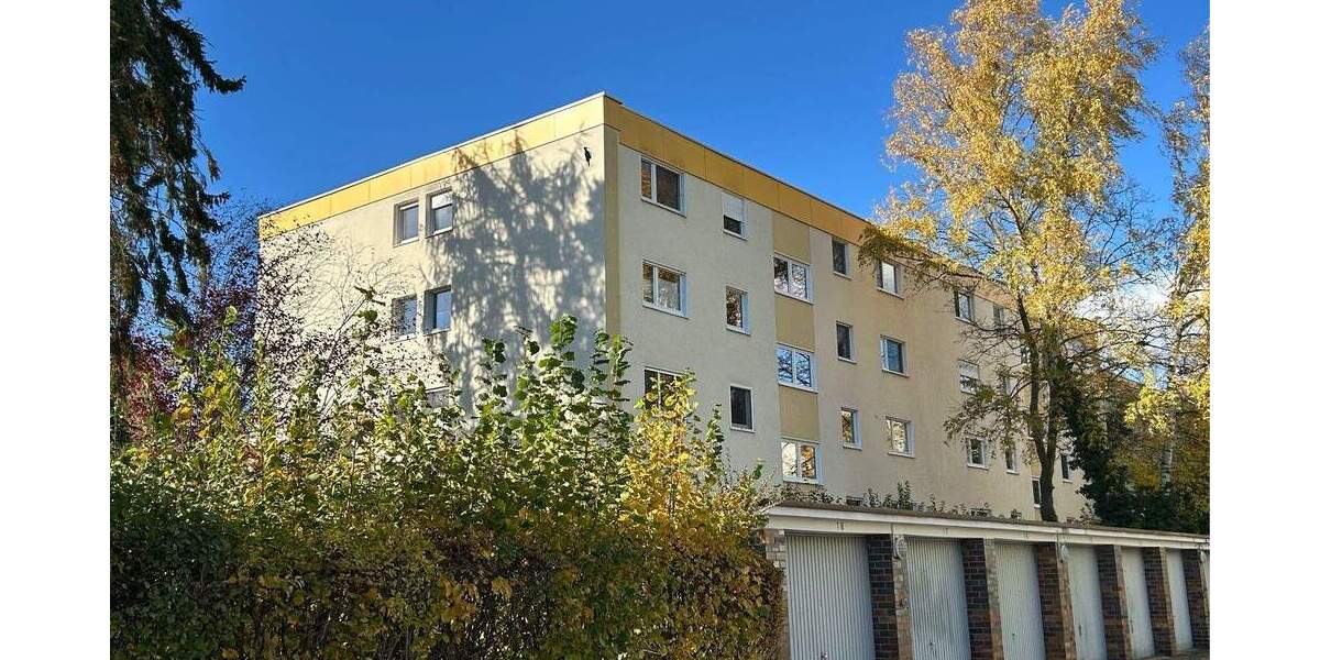 Etagenwohnung Erlangen Sieglitzhof - 4 Zimmer, 94 m&sup2;, 328.000&euro; | Angebot:25927304