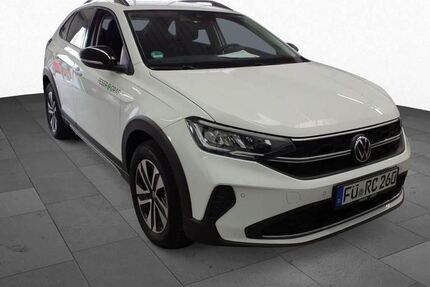 VW Taigo 4.091 km 22.980 &euro; Fürth 90763
