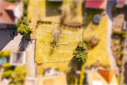 Grundstück Nürnberg Katzwang - 395.000&euro; | Angebot:25695862