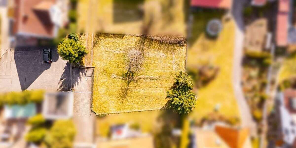 Grundstück Nürnberg Katzwang - 395.000&euro; | Angebot:25695862