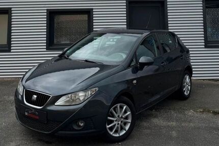 Seat Ibiza 122.890 km 4.950 &euro; Schwabach 91126