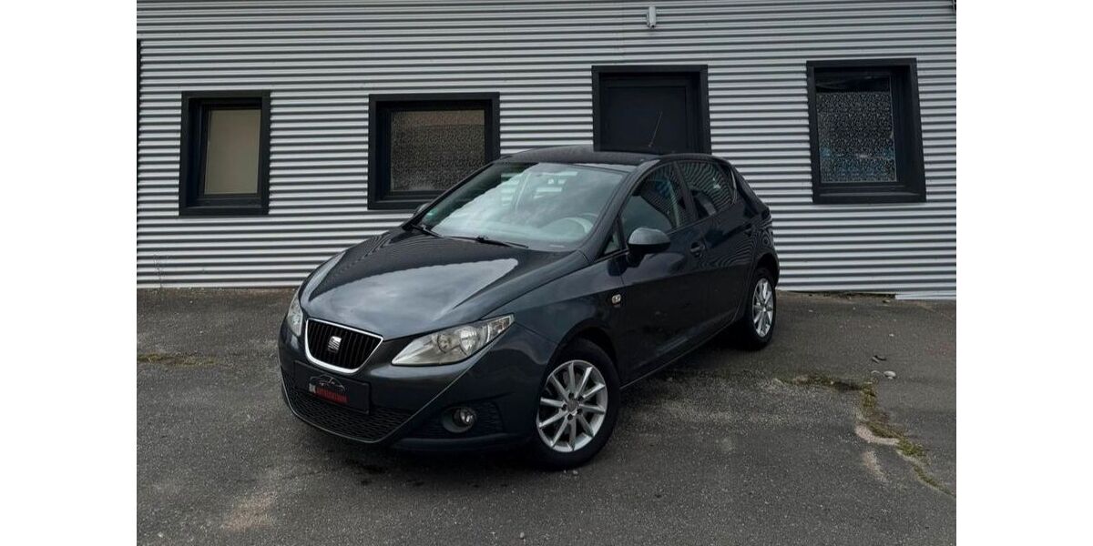 Seat Ibiza 122.890 km 4.950 &euro; Schwabach 91126