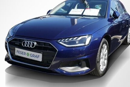 Audi A4 75.350 km 29.940 &euro; Erlangen 91058