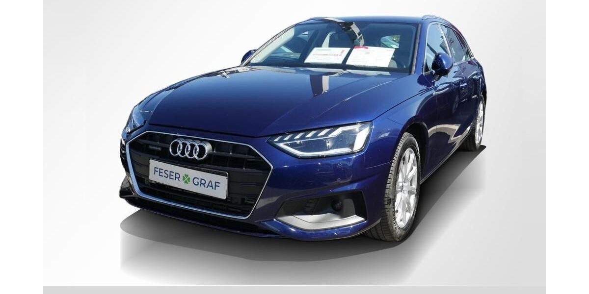 Audi A4 75.350 km 29.940 &euro; Erlangen 91058
