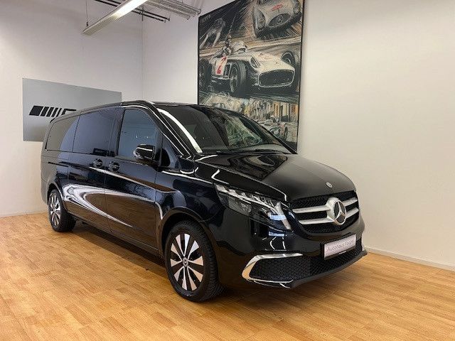 Mercedes-Benz V 250 169.926 km 45.934 &euro; Nürnberg 90411