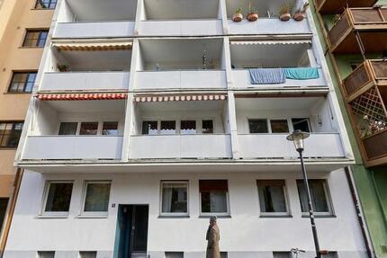 Wohnung Nürnberg Kleinweidenmühle - 2 Zimmer, 60 m&sup2;, 800&euro; | Angebot:25351877