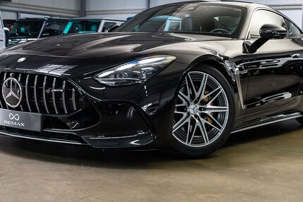 Mercedes-Benz AMG GT 26.737 km 129.880 &euro; Nürnberg 90491