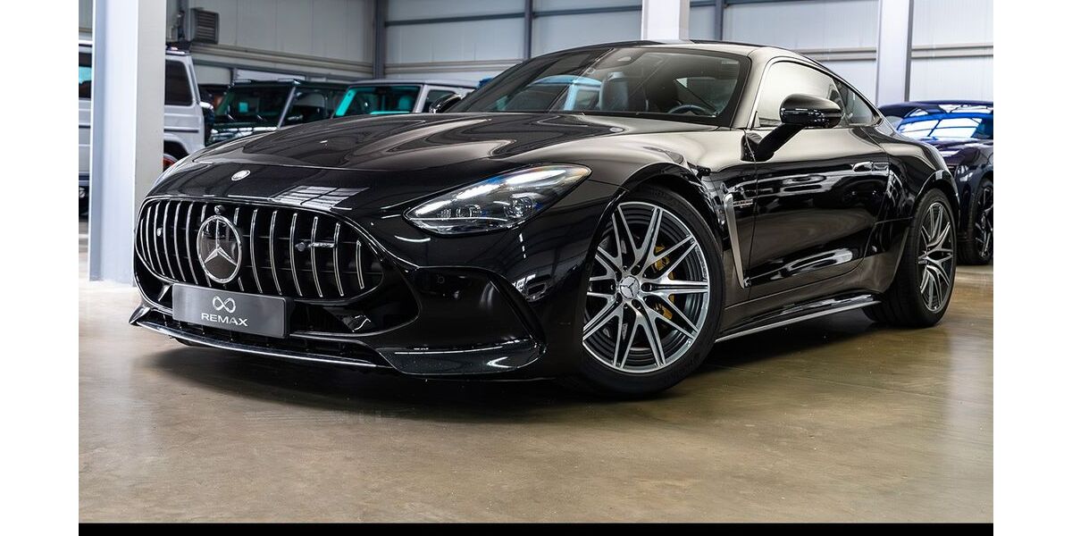 Mercedes-Benz AMG GT 26.737 km 129.880 &euro; Nürnberg 90491