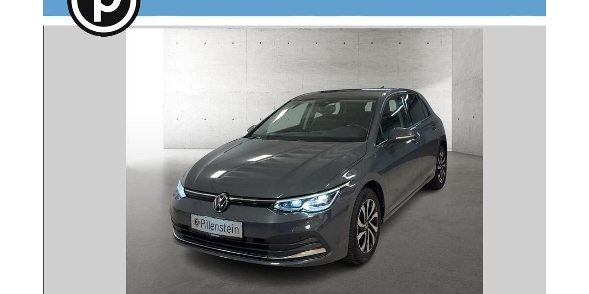 VW Golf 45.450 km 20.605 &euro; Fürth 90762
