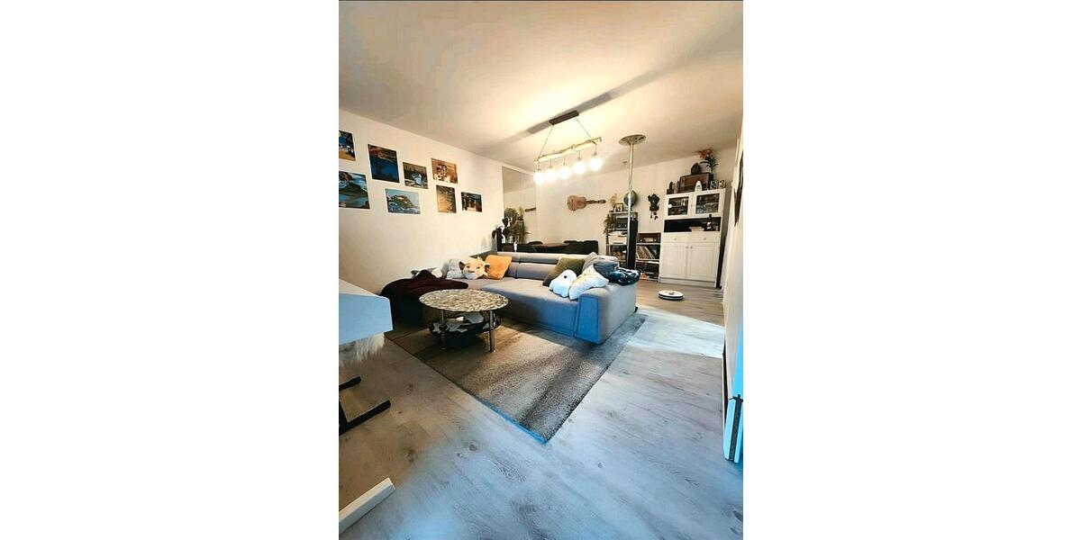 Etagenwohnung Nürnberg Gleißhammer - 2 Zimmer, 46 m&sup2;, 210.000&euro; | Angebot:24332113