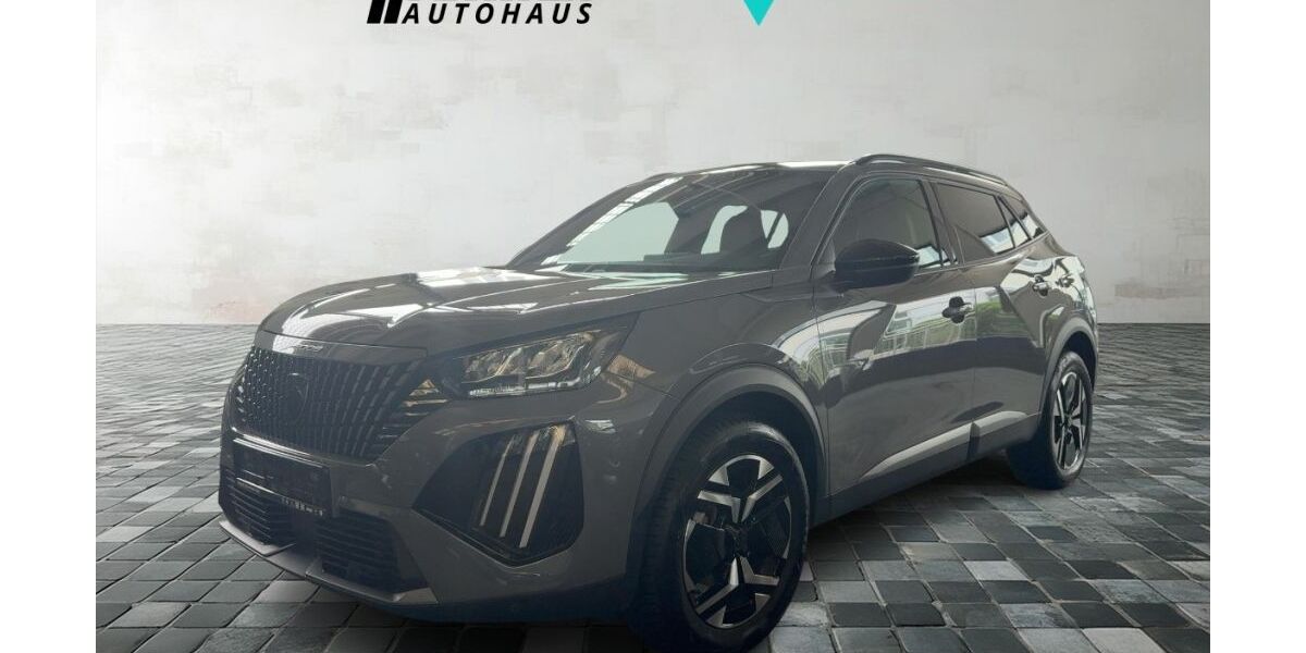Peugeot 2008 32.500 km 19.440 &euro; Nürnberg OT Schweinau 90439