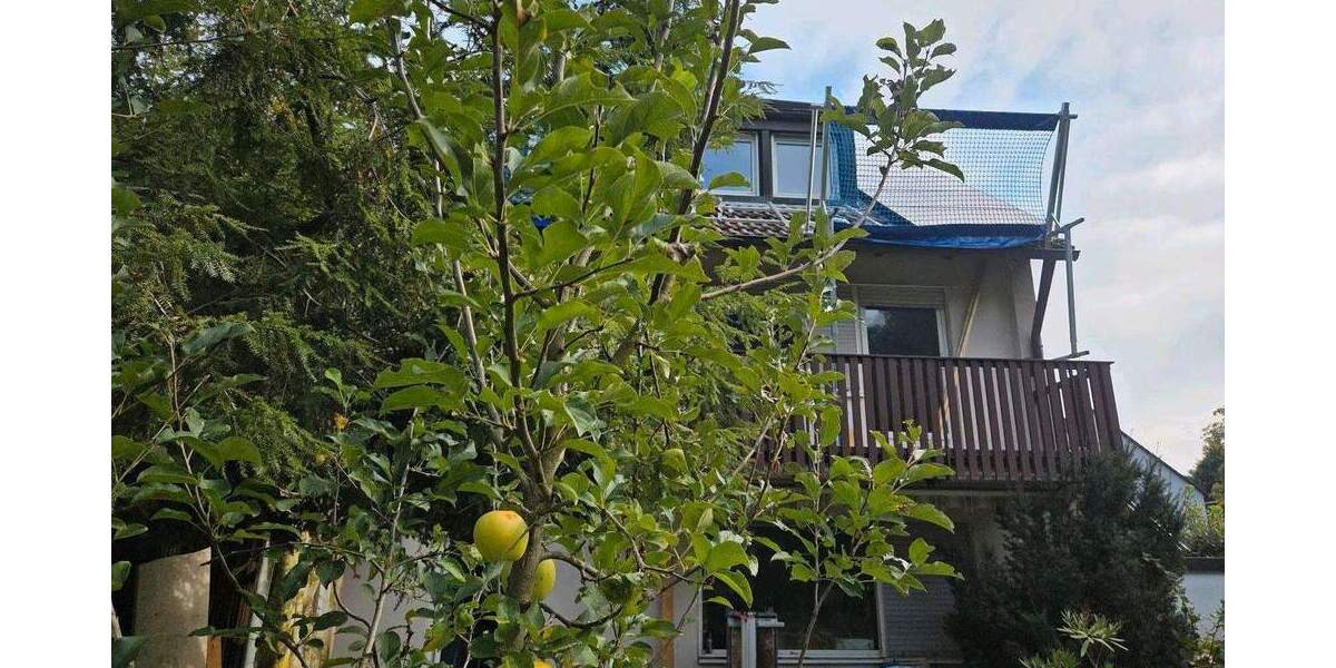 Reihenendhaus Nürnberg Herrnhütte - 6 Zimmer, 158 m&sup2;, 770.000&euro; | Angebot:25742734