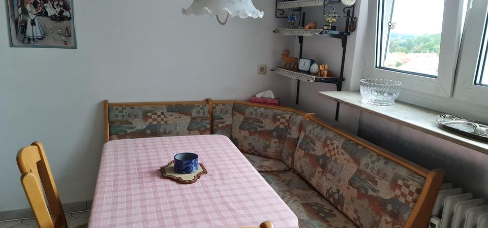 Etagenwohnung Oberasbach - 3 Zimmer, 85 m&sup2;, 1.000&euro; | Angebot:26585608