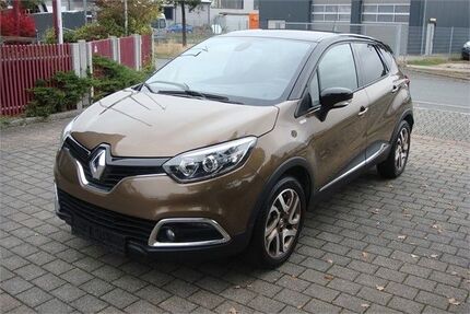 Renault Captur 157.000 km 7.350 &euro; Fürth 90763