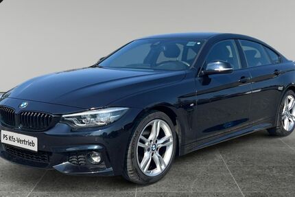 BMW 420 Gran Coupé 83.800 km 27.980 &euro; Nürnberg 90480