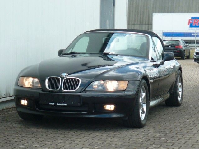 BMW Z3 124.000 km 8.888 &euro; Baiersdorf 91083