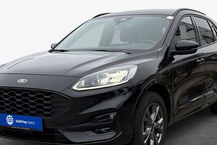 Ford Kuga 30.629 km 23.990 &euro; Schwabach 91126