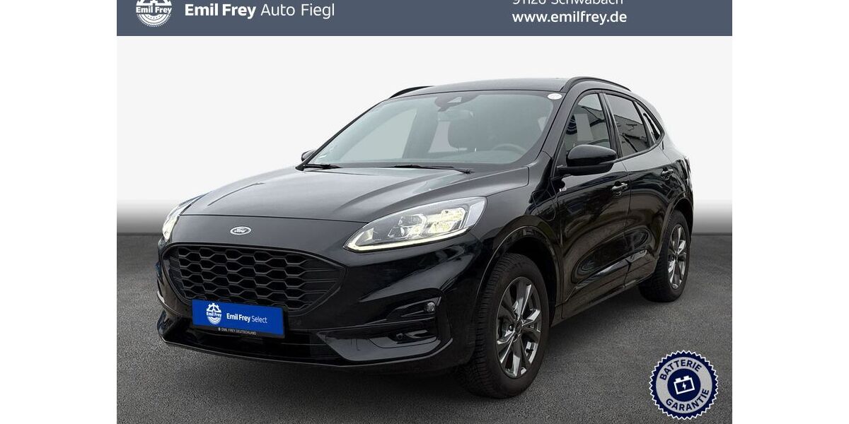 Ford Kuga 30.629 km 23.990 &euro; Schwabach 91126