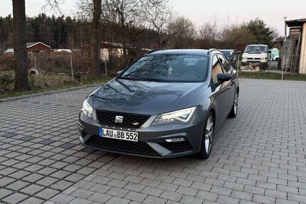 Seat Leon 134.000 km 17.490 &euro; Röthenbach an der Pegnitz 90552