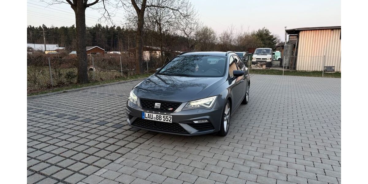 Seat Leon 134.000 km 17.490 &euro; Röthenbach an der Pegnitz 90552