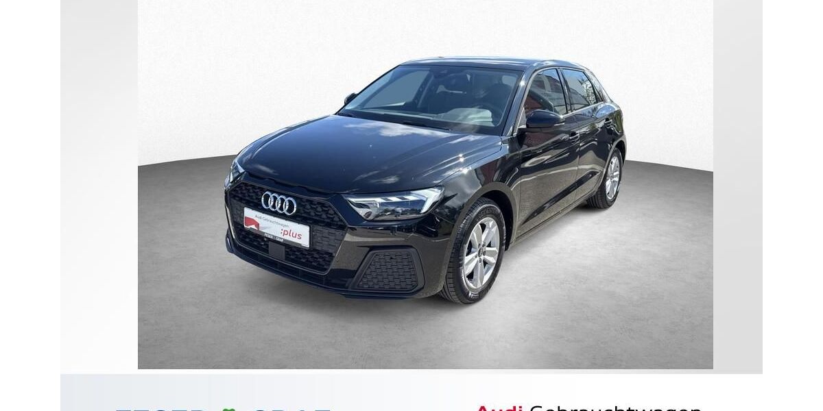 Audi A1 12.290 km 24.690 &euro; Roth 91154