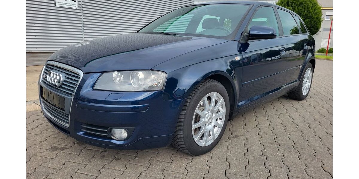 Audi A3 305.000 km 3.290 &euro; Nürnberg 90449