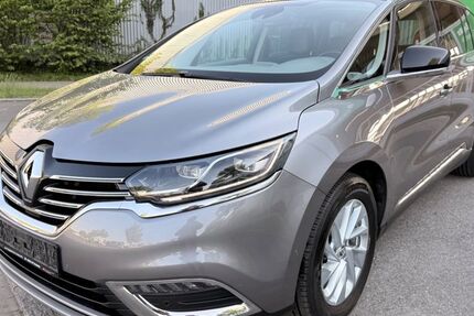 Renault Espace 180.000 km 10.690 &euro; Fürth 90763