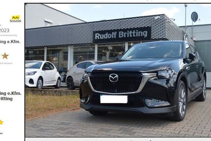 Mazda CX-60 7.000 km 48.390 &euro; Lauf 91207