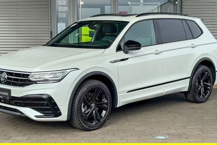 VW Tiguan Allspace 25.800 km 40.950 &euro; Erlangen 91058
