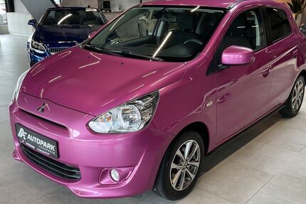 Mitsubishi Space Star 96.800 km 5.480 &euro; Forchheim 91301