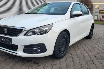 Peugeot 308 51.000 km 10.590 &euro; Nürnberg 90449