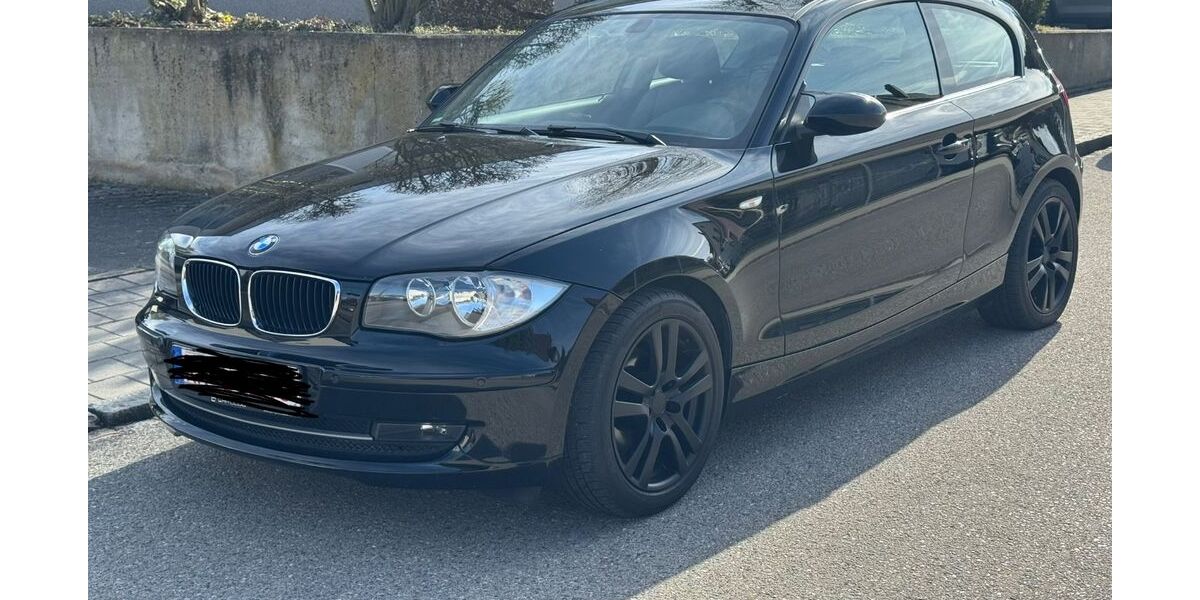 BMW 116 69.726 km 6.400 &euro; Rednitzhembach 91126