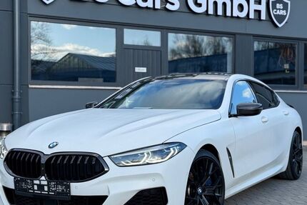 BMW M850 86.000 km 39.900 &euro; Zirndorf 90513