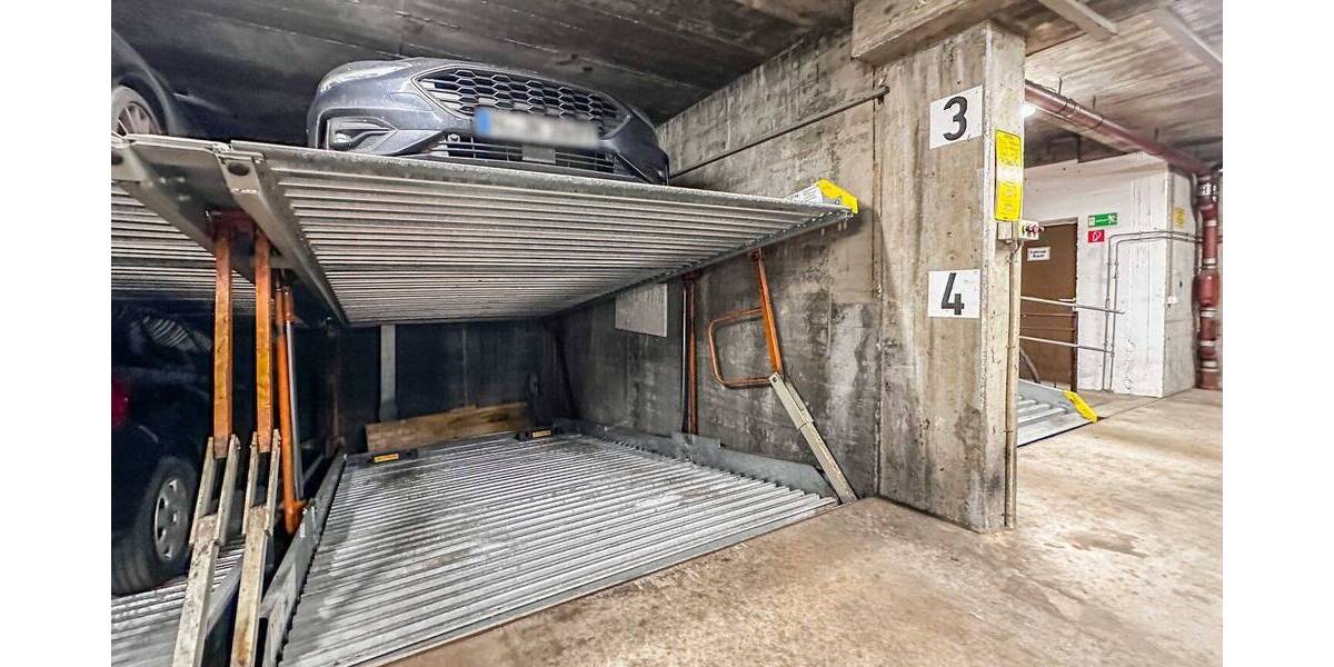 Etagenwohnung Nürnberg Sebald - 3 Zimmer, 100 m&sup2;, 449.000&euro; | Angebot:26569771