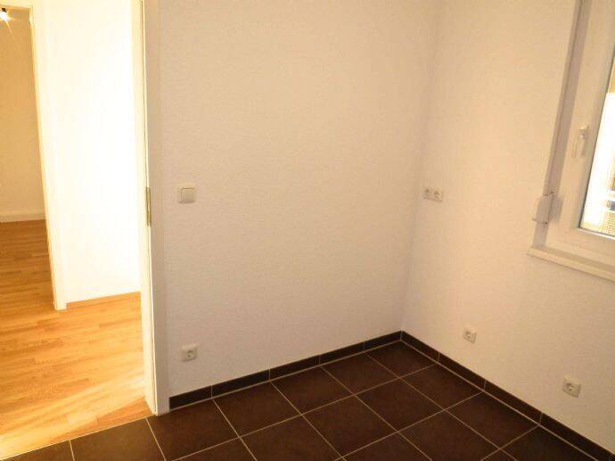 Etagenwohnung Nürnberg Sebald - 3 Zimmer, 63 m&sup2;, 840&euro; | Angebot:26055245