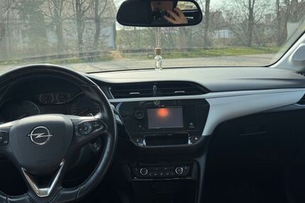 Opel Corsa 91.500 km 11.200 &euro; Nürnberg 90439